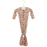 Penelope Knotted Gown