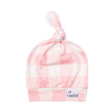 London Top Knot Hat