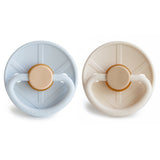 FRIGG Little Viking  Natural Rubber Pacifier Pack