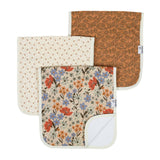 Premium Burp Cloths
