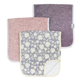 Premium Burp Cloths