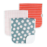 Premium Burp Cloths
