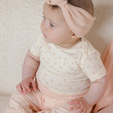 Petal Cotton Baby Pant