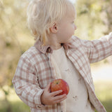 Ford Jacket - Rustic Plaid
