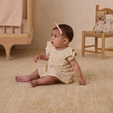 Flutter Dress - Primrose