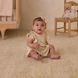 Flutter Dress - Primrose
