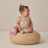 Bonnie Romper - Bloom