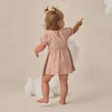 Annie Dress - Posy