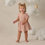 Annie Dress - Posy