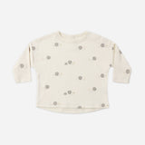 Long Sleeve Tee - Hedgehog