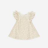 Flutter Dress - Primrose