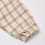 Ford Jacket - Rustic Plaid