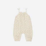 Smocked Jumpsuit - Primrose