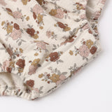 Bonnie Romper - Bloom