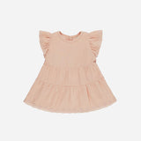 Lily Dress - Melon