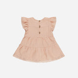 Lily Dress - Melon