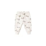 Relaxed Fleece Sweatpant - Bats