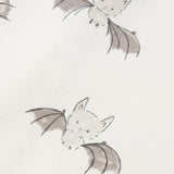 Relaxed Fleece Sweatpant - Bats