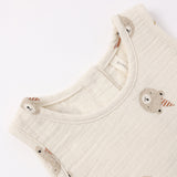 Woven Tank Set - Party Bears