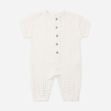 Hayes Jumpsuit - Natural