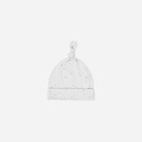 Knotted Baby Hat - Stars