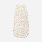 Jersey Sleep Bag - Floral Vine