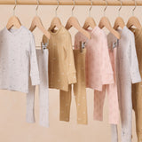 Suns Modal Pajama Set