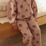 Track Pant - Daisy