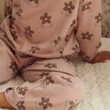 Track Pant - Daisy