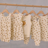 Oranges Layla Dress