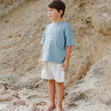 Grid Perry Short
