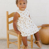 Oranges Layla Dress