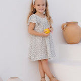 Blossom Lucia Dress