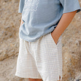 Grid Perry Short