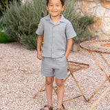 Ocean Perry Short