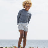 Swim Trunks - Sharks