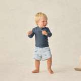 Swim Trunks - Sharks