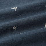 Sleeveless One-Piece - Maritime