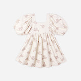 Brea Dress - Sparrows