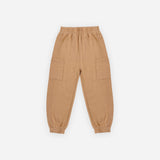 Cargo Jogger - Fawn