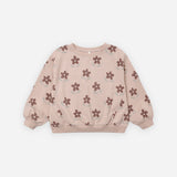 Oversized Sweatshirt - Daisy