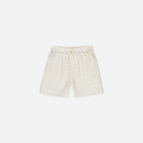 Grid Perry Short