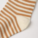 Jacquard Socks Pack - Fawn Stripe, Midnight Stars