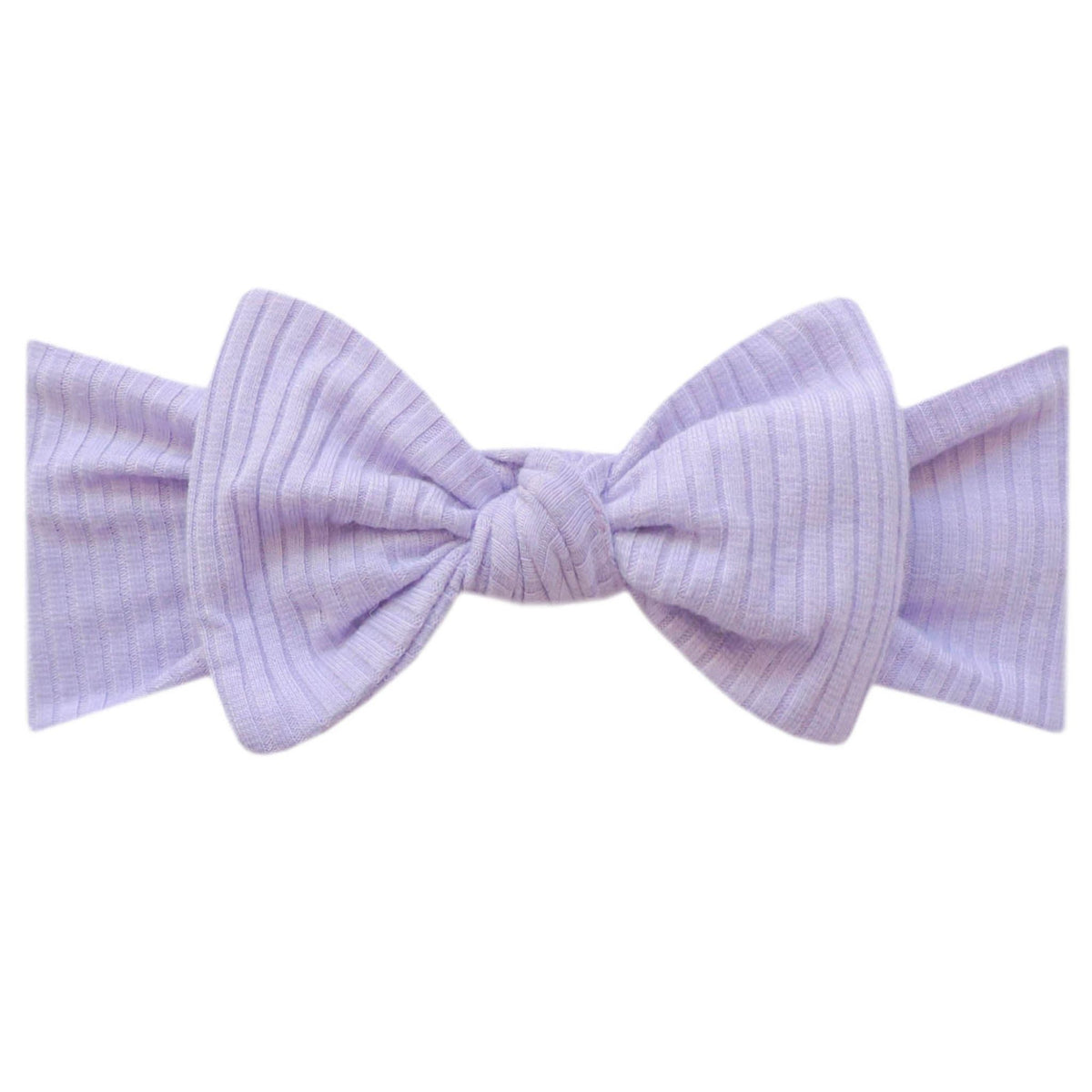 Bow Knit Headband