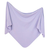 Knit Swaddle Blanket (Multiple Styles)