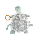 Taylor Turtle Silicone Teether Lovie