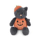 Pumpkin Kitty