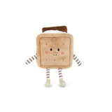 Fudgy Smores