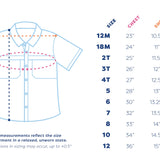 Gameday Pearl Snap Short Sleeve Shirt - Burnt Orange