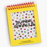 Everyday Polish Nail Art Sticker Book